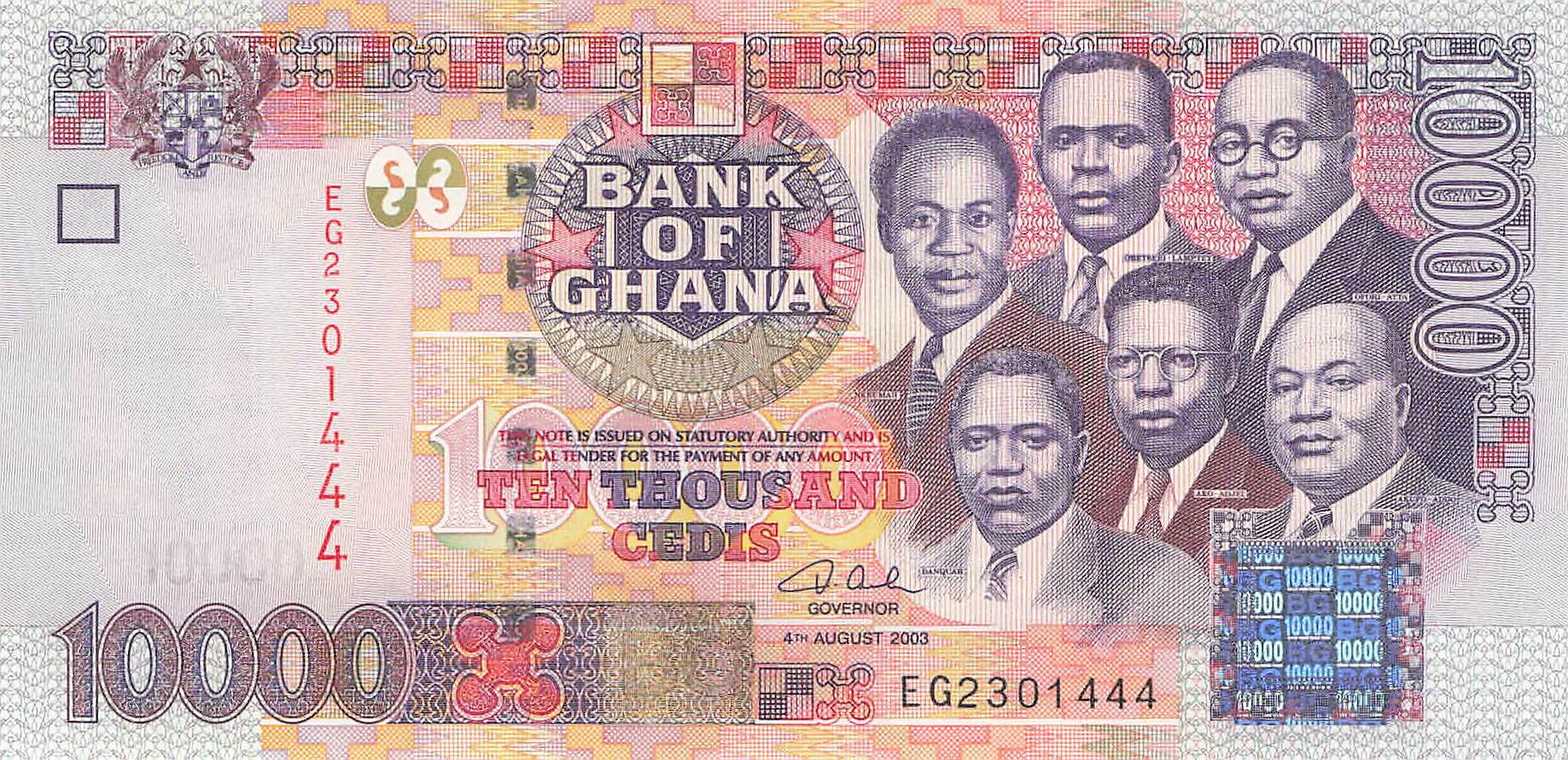 Ghana